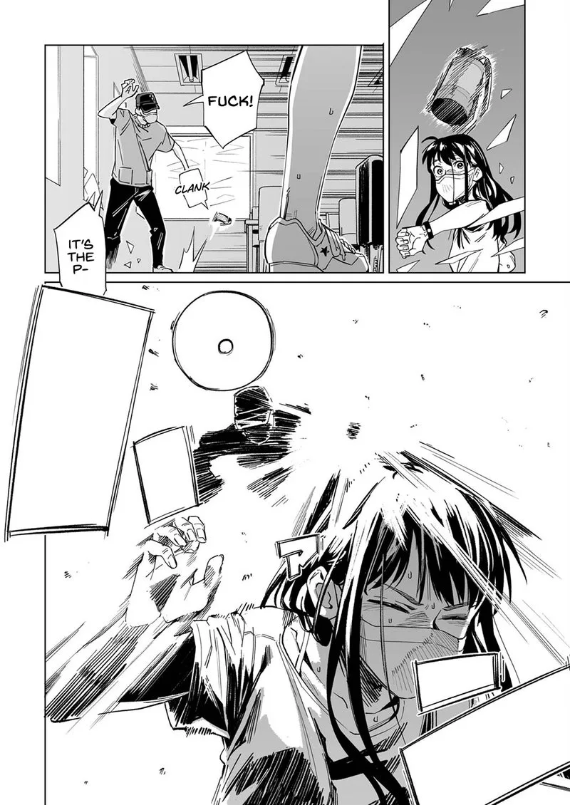New Normal Chapter 23 page 17