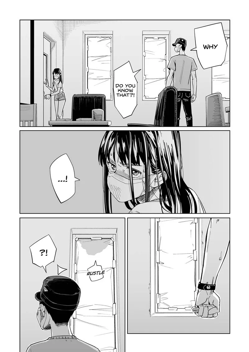 New Normal Chapter 23 page 15