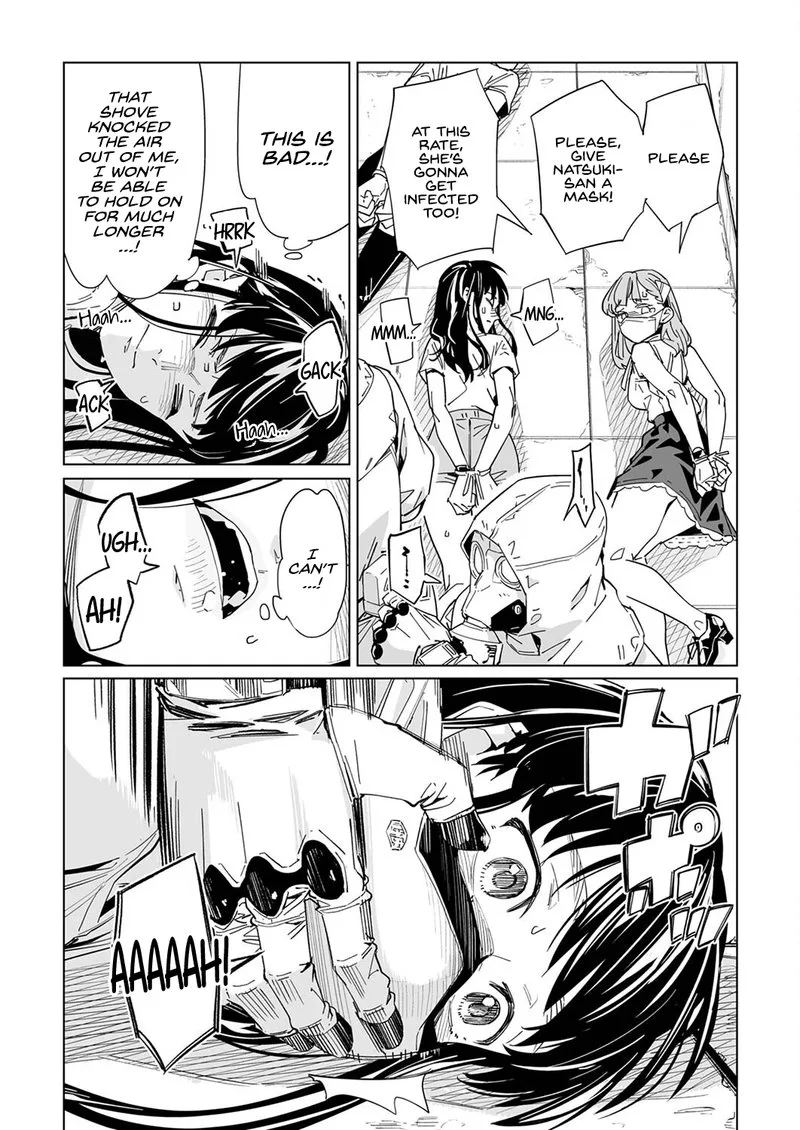 New Normal Chapter 23 page 23