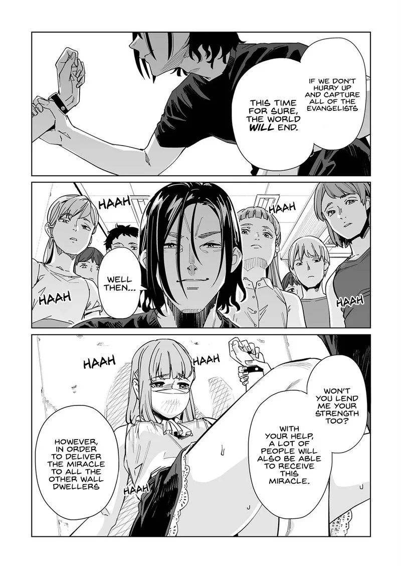 New Normal Chapter 23 page 8