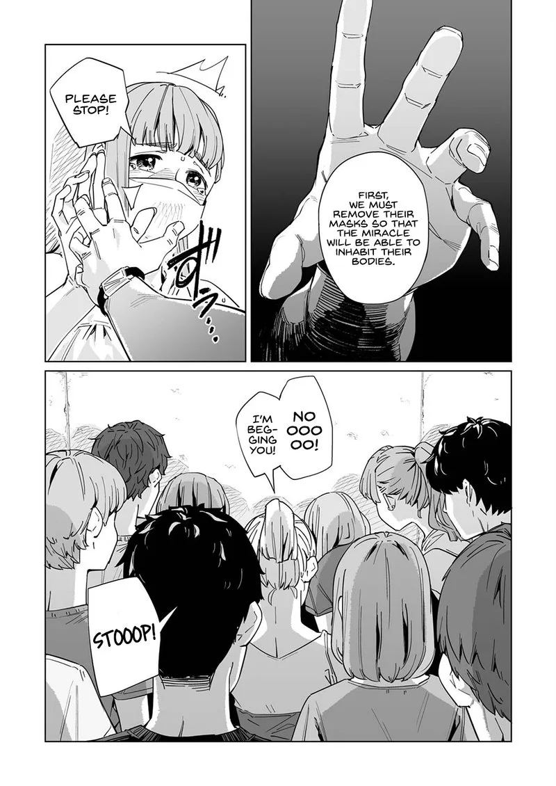 New Normal Chapter 23 page 9
