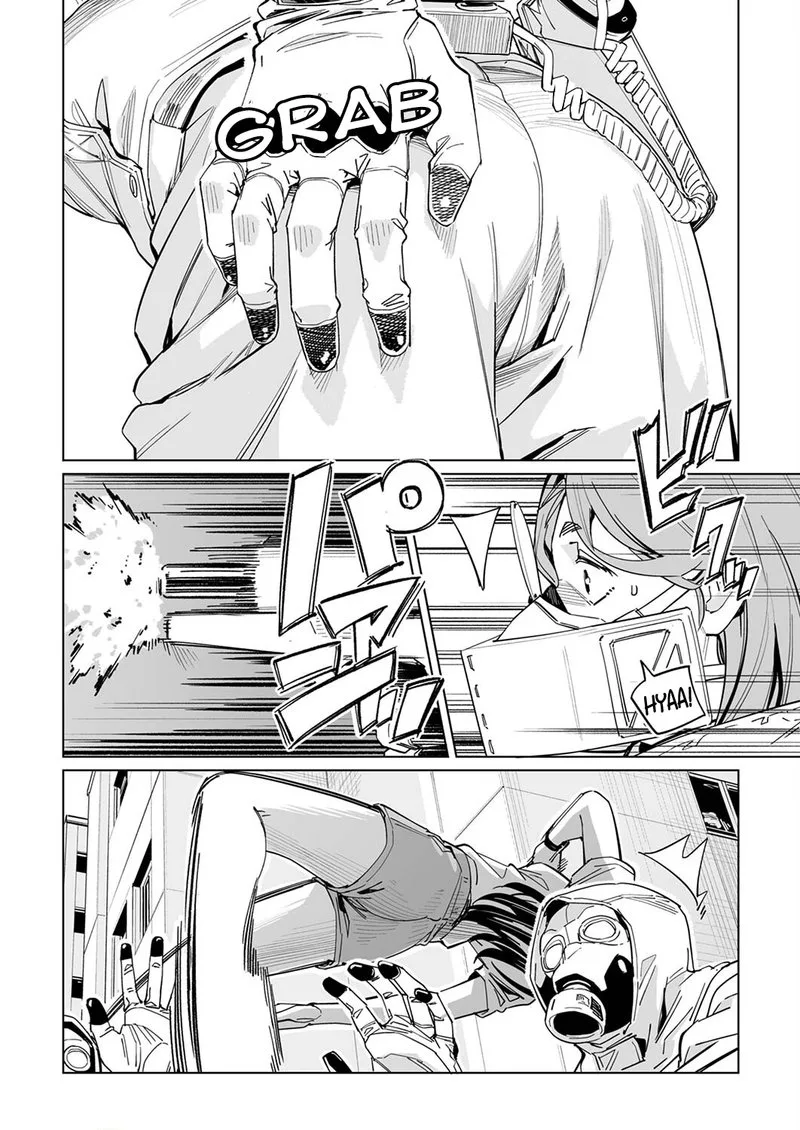 New Normal Chapter 23 page 5