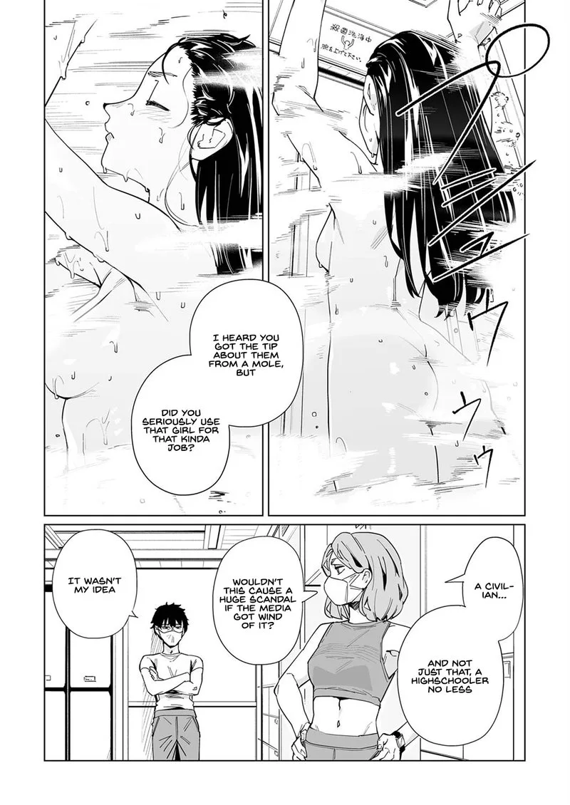 New Normal Chapter 24 page 4