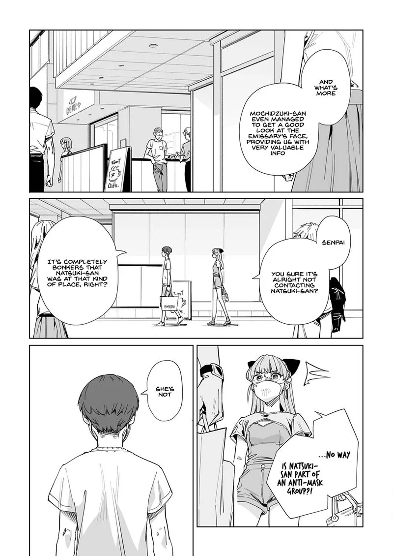 New Normal Chapter 24 page 12