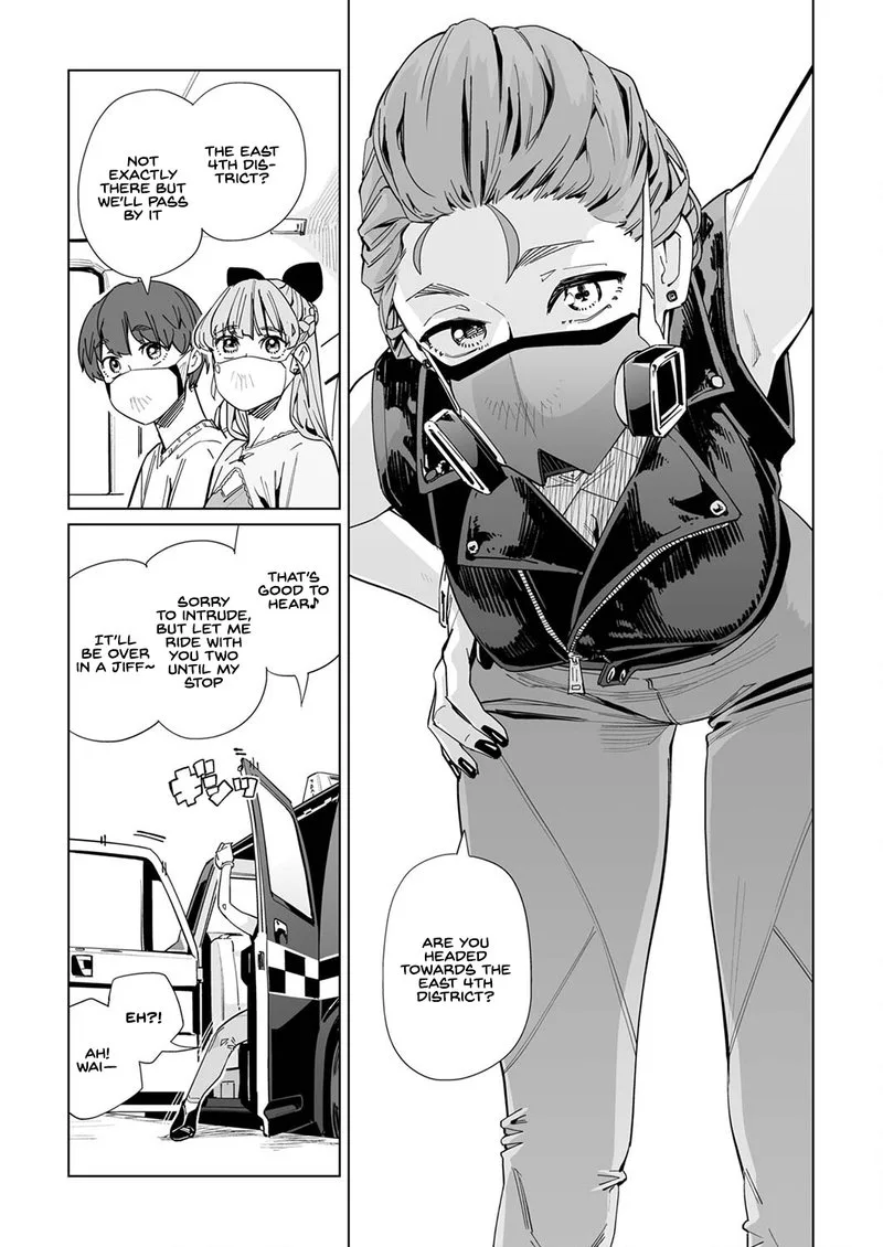 New Normal Chapter 24 page 15