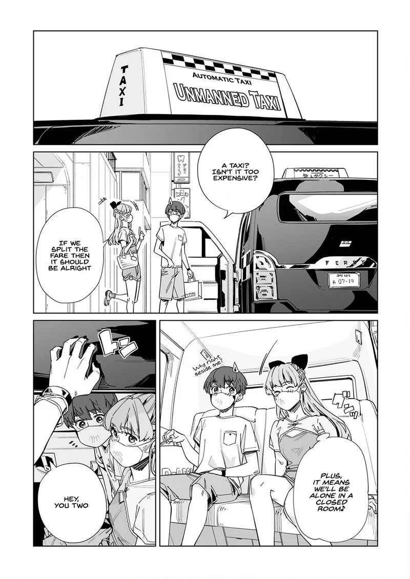 New Normal Chapter 24 page 14
