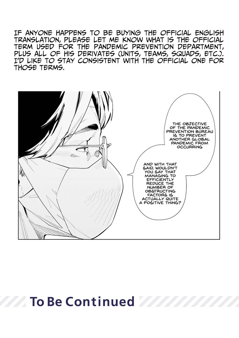 New Normal Chapter 24 page 26