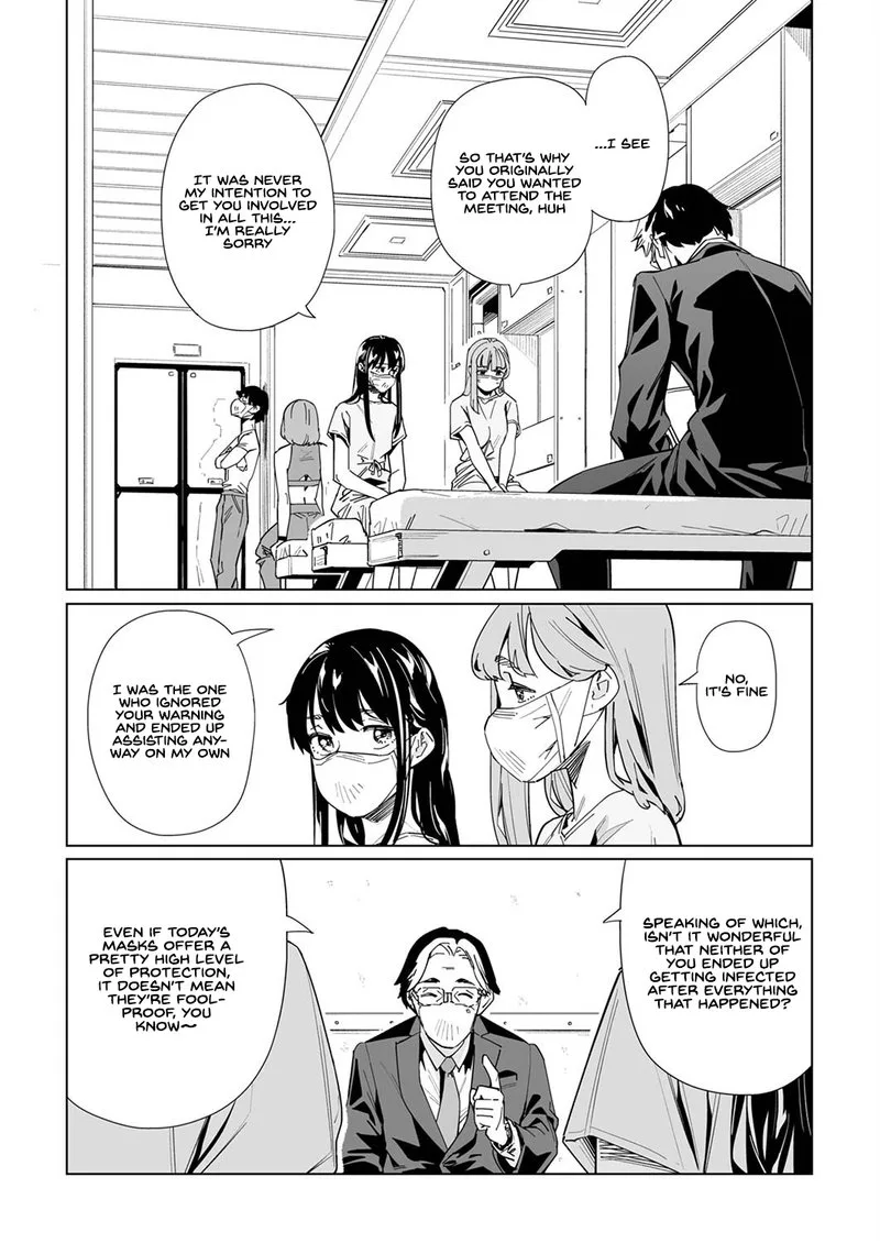 New Normal Chapter 24 page 7