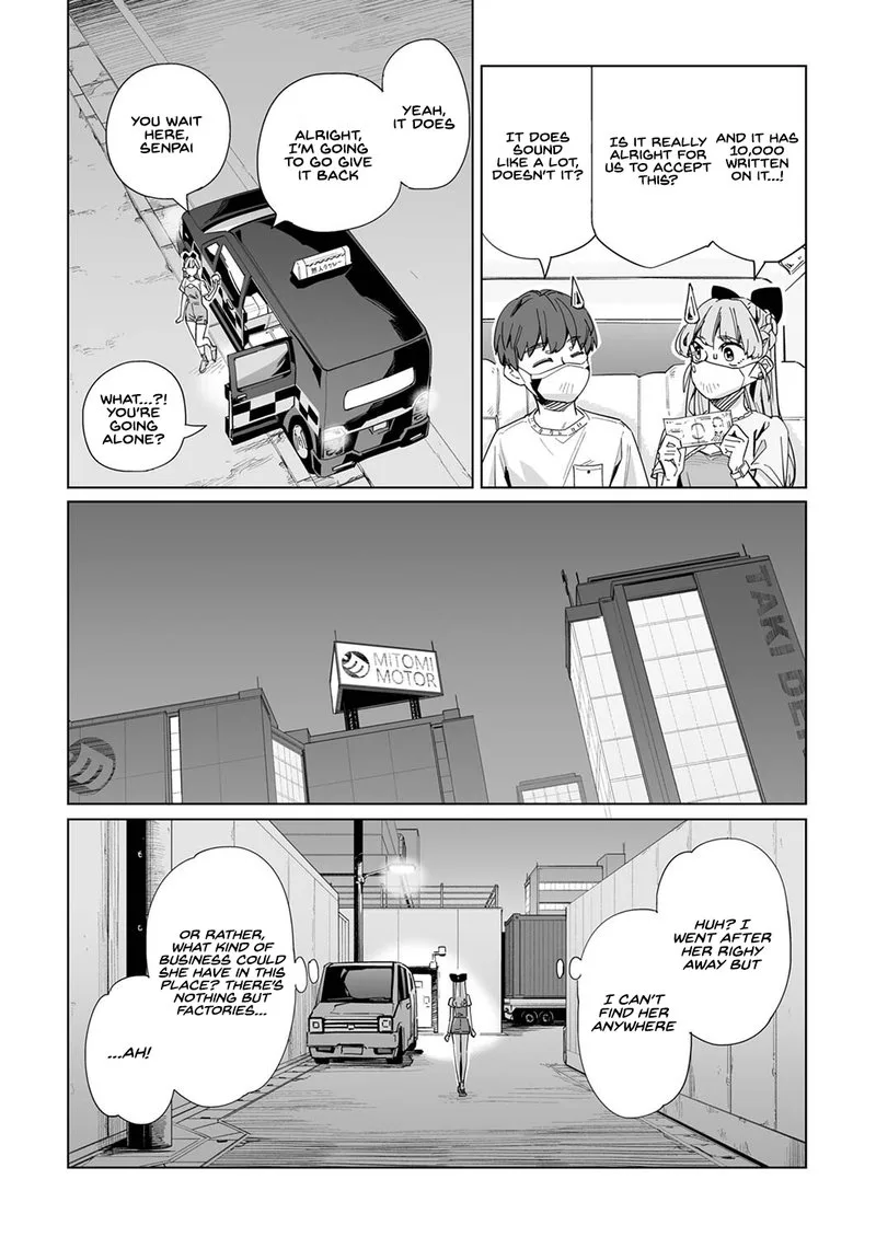 New Normal Chapter 24 page 23