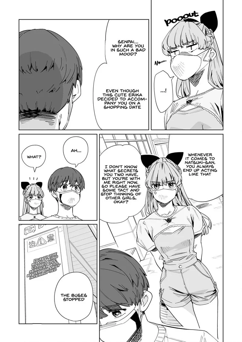 New Normal Chapter 24 page 13