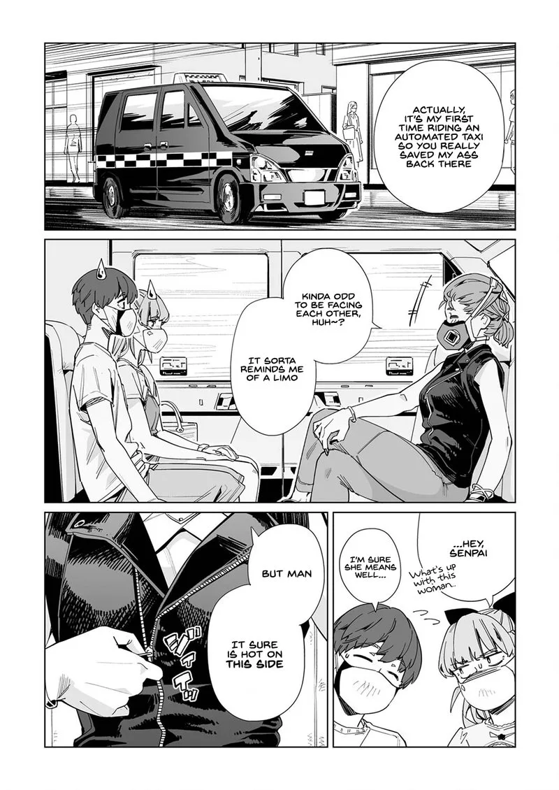 New Normal Chapter 24 page 16
