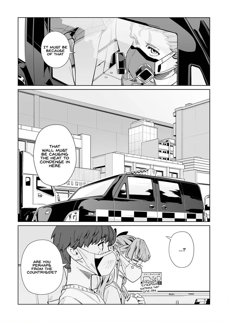 New Normal Chapter 24 page 18