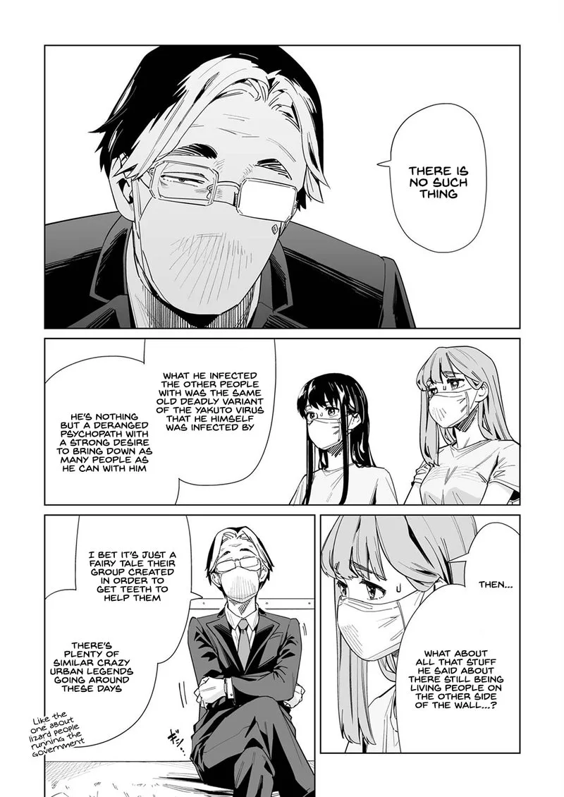 New Normal Chapter 24 page 9