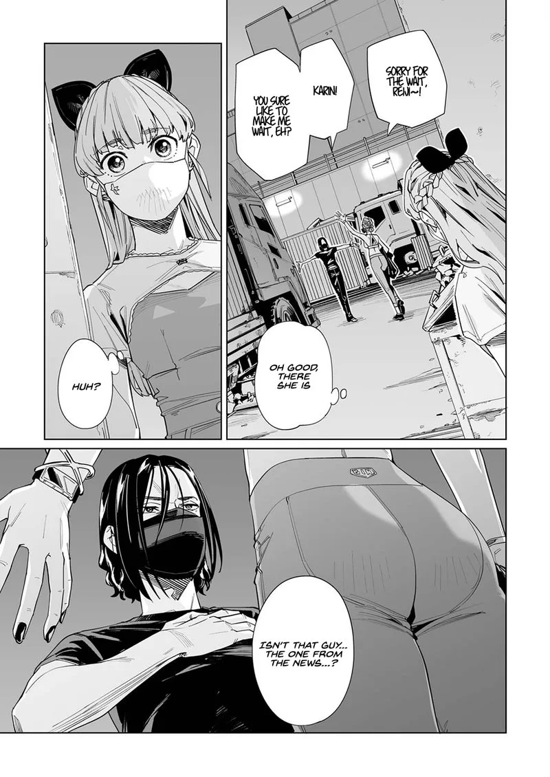 New Normal Chapter 24 page 24