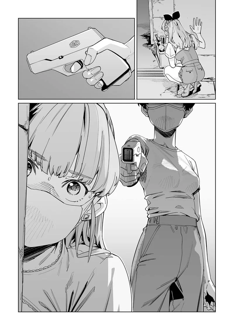 New Normal Chapter 24 page 25