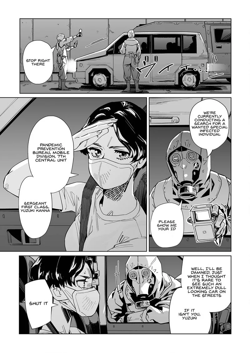 New Normal Chapter 26 page 10