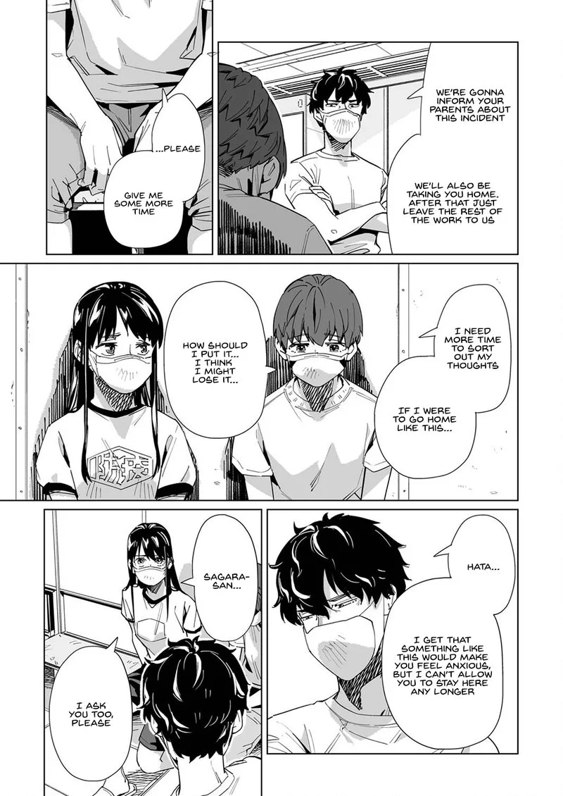 New Normal Chapter 26 page 16