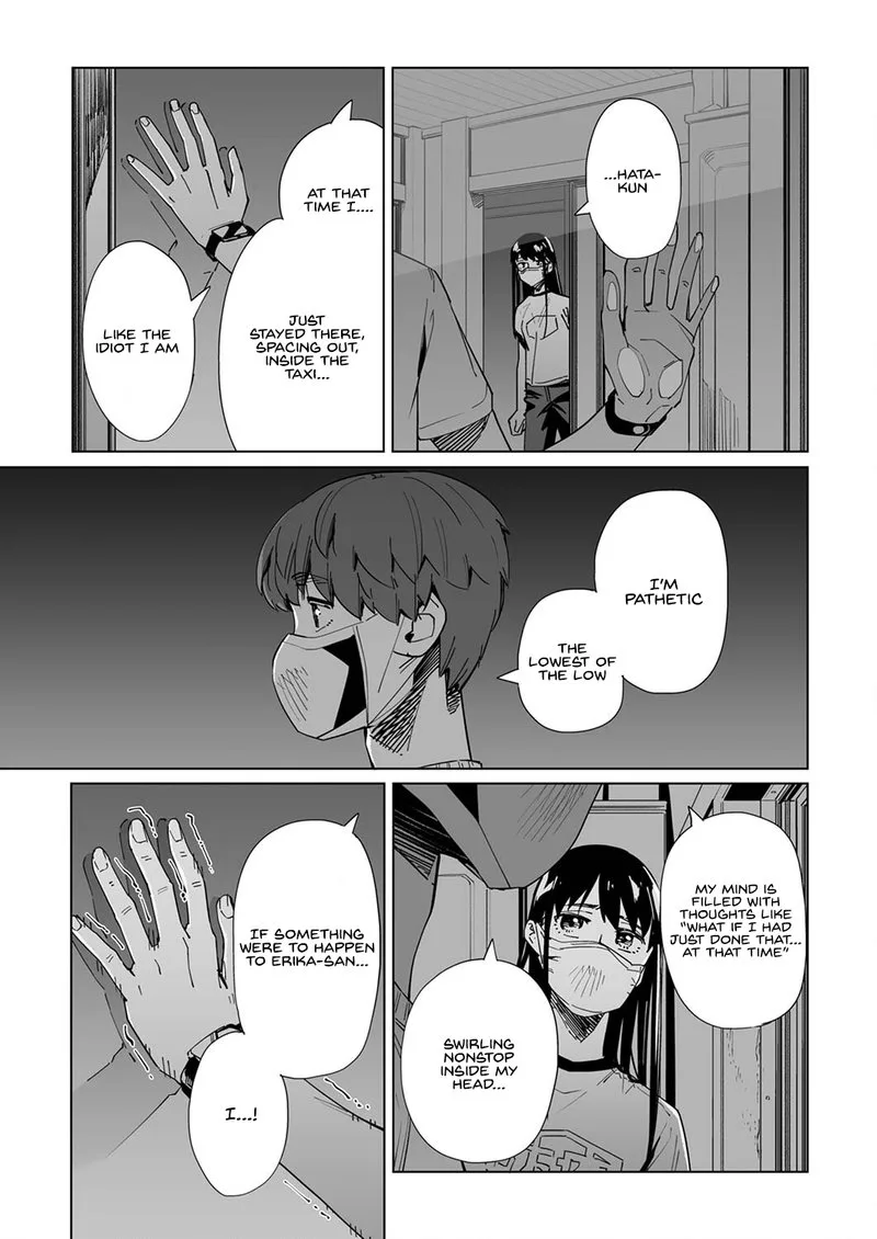 New Normal Chapter 26 page 20