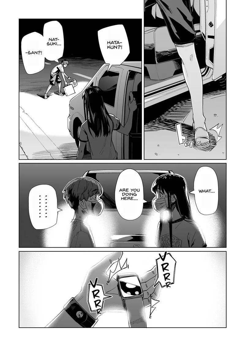 New Normal Chapter 26 page 2