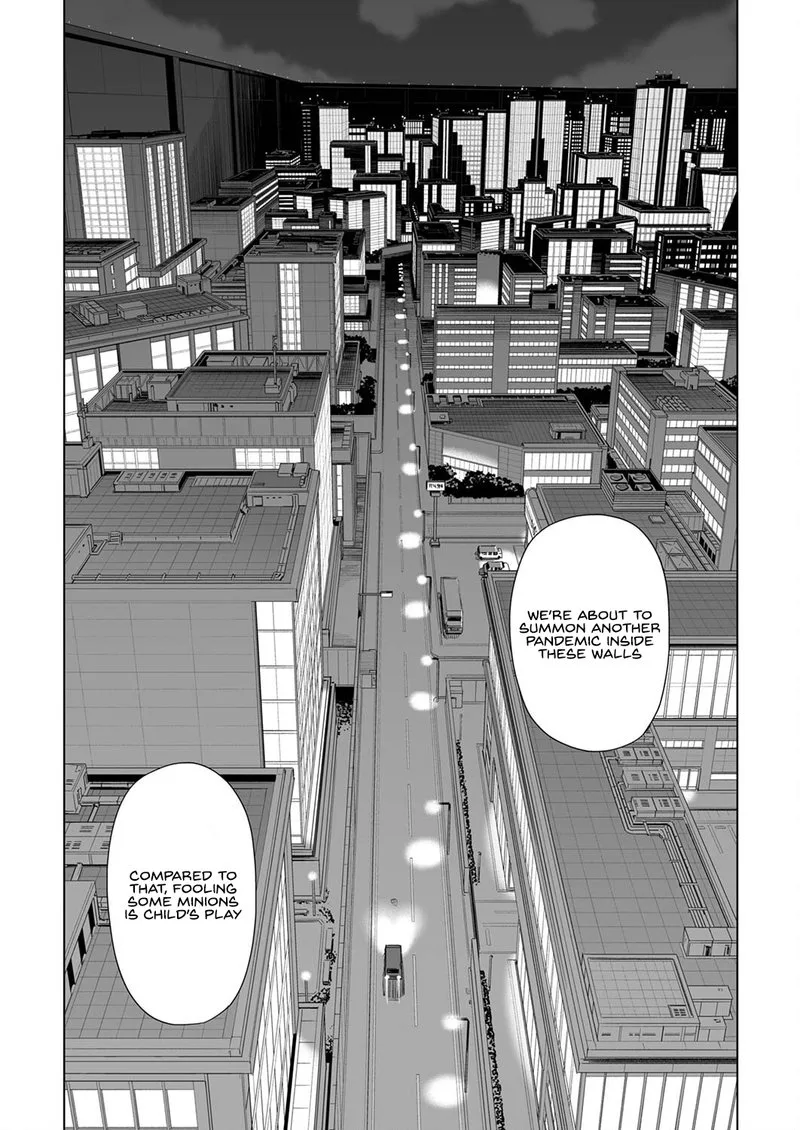 New Normal Chapter 26 page 25