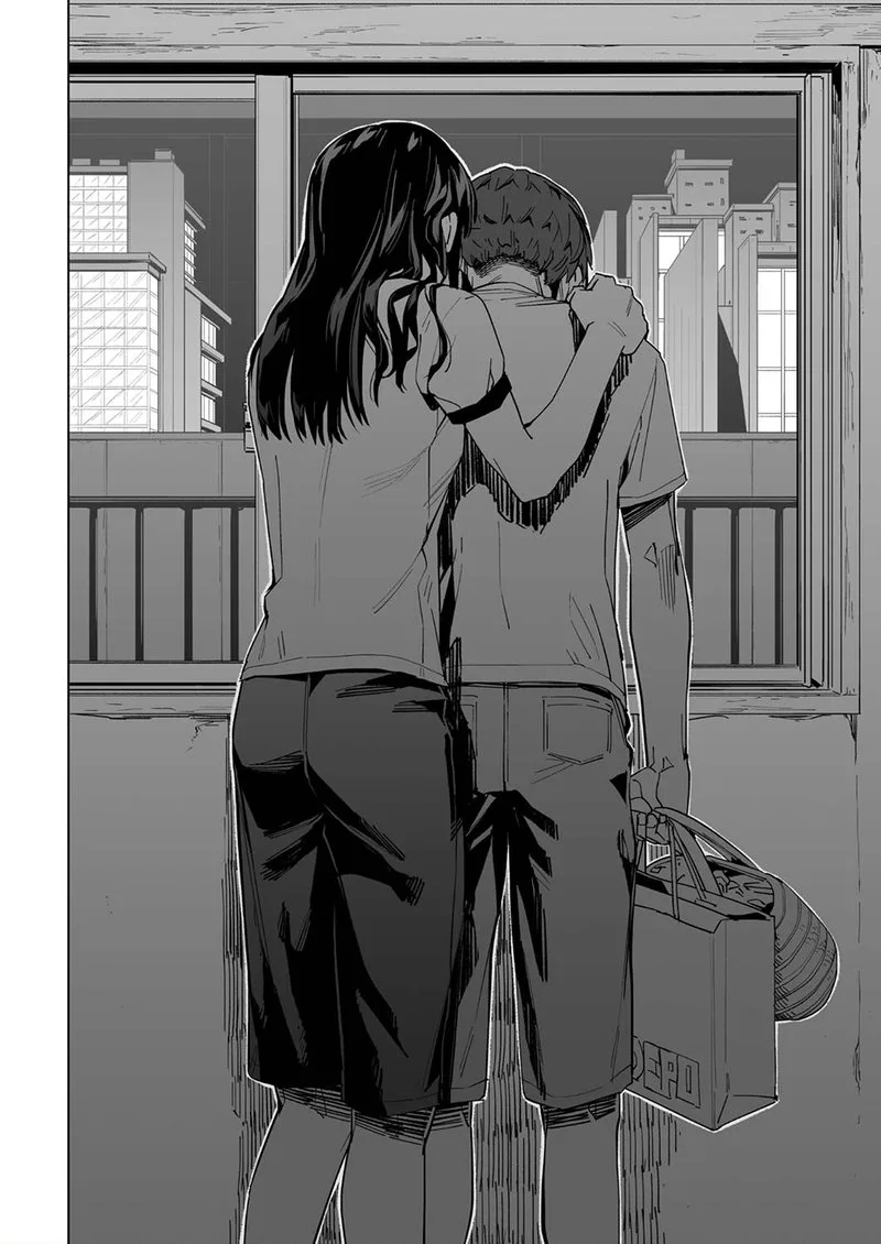 New Normal Chapter 26 page 21