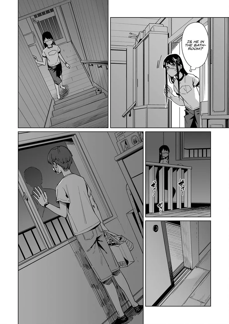 New Normal Chapter 26 page 19