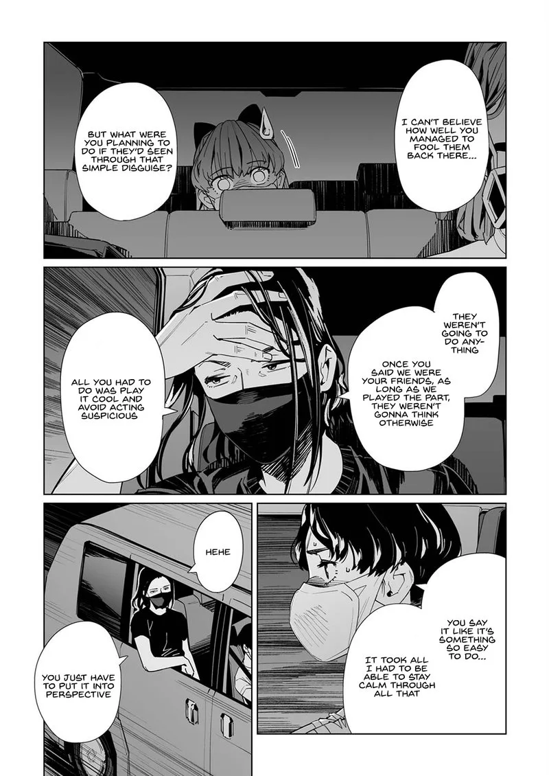 New Normal Chapter 26 page 24