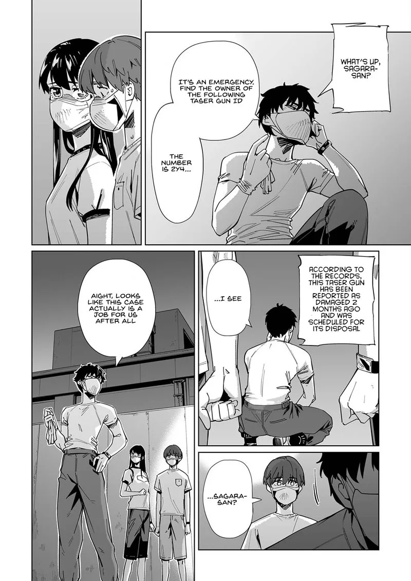 New Normal Chapter 26 page 7