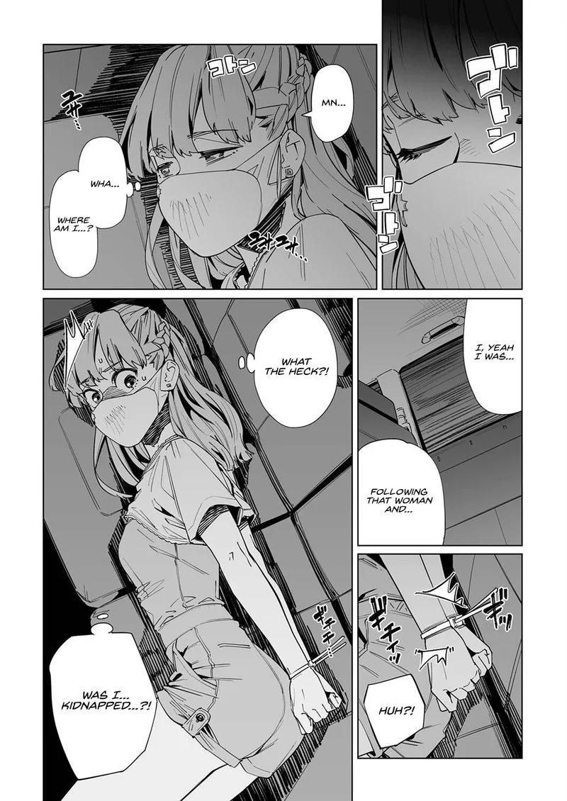 New Normal Chapter 26 page 23