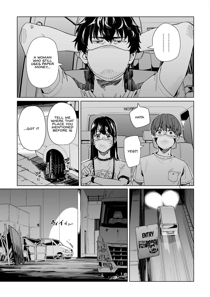 New Normal Chapter 26 page 4