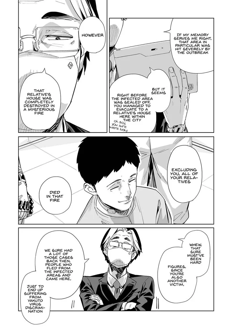 New Normal Chapter 27 page 4