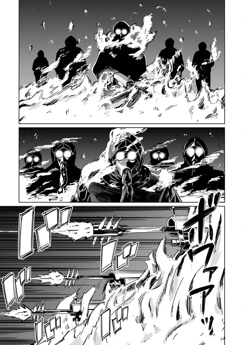 New Normal Chapter 27 page 21
