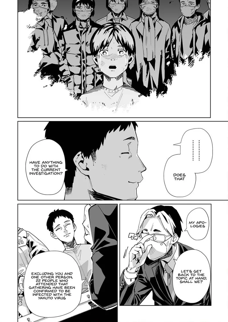 New Normal Chapter 27 page 5