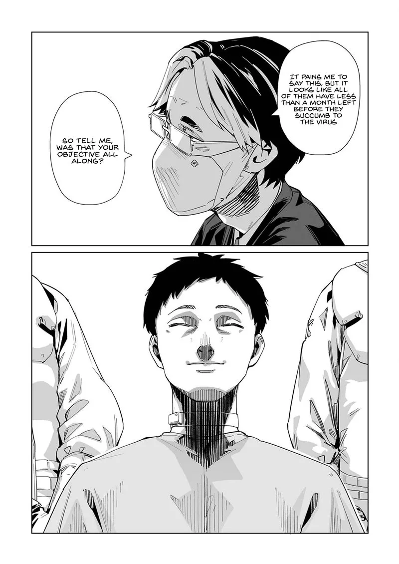 New Normal Chapter 27 page 6