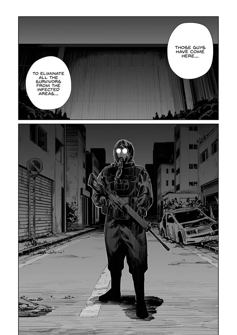New Normal Chapter 27 page 24