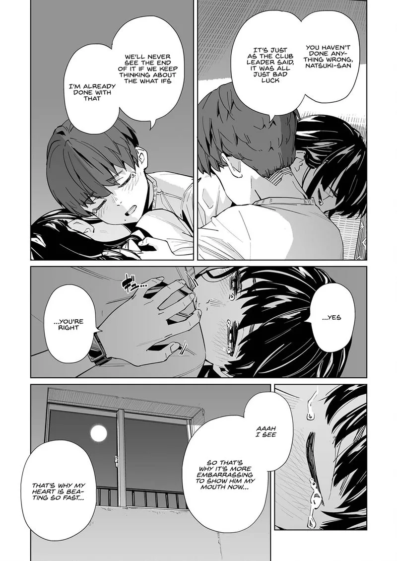 New Normal Chapter 28 page 24