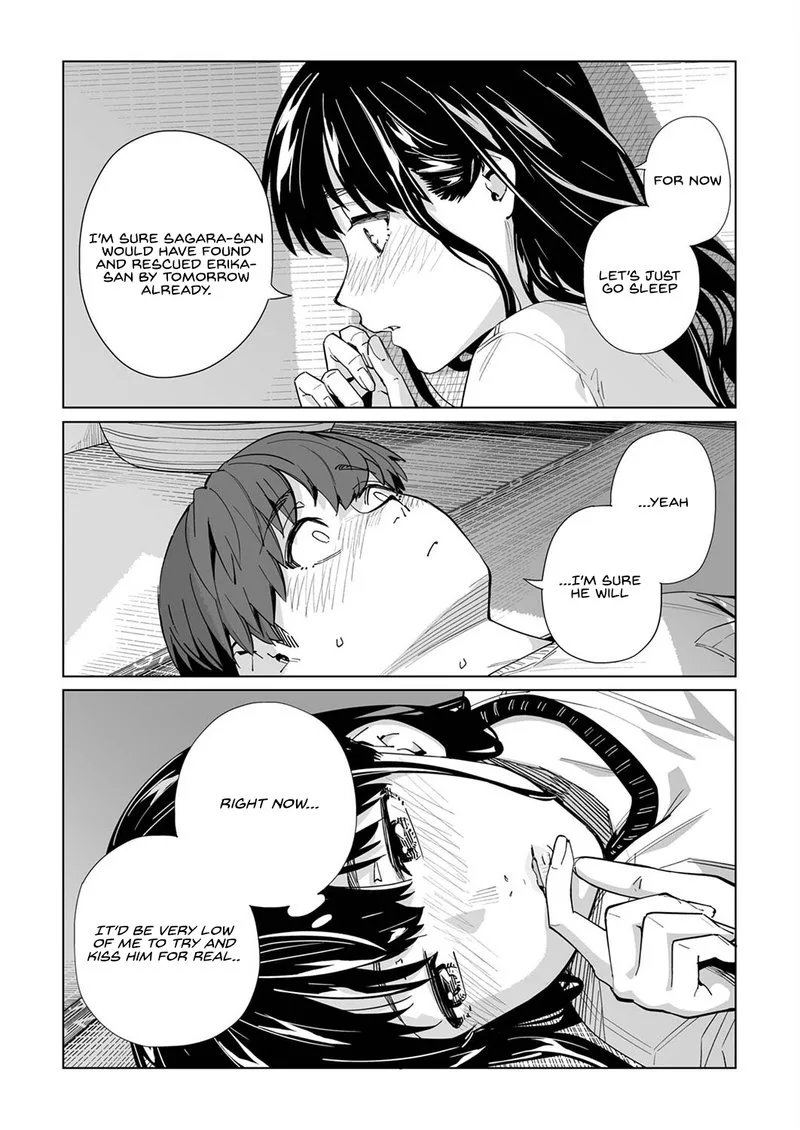 New Normal Chapter 29 page 5