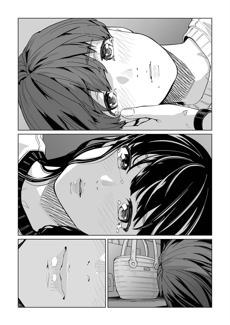 New Normal Chapter 29 page 2