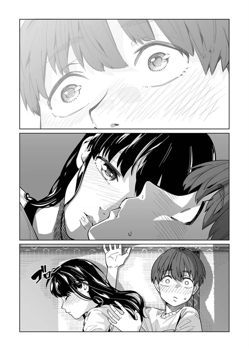 New Normal Chapter 29 page 4