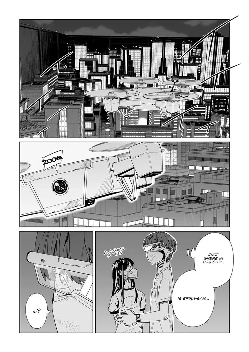 New Normal Chapter 29 page 24