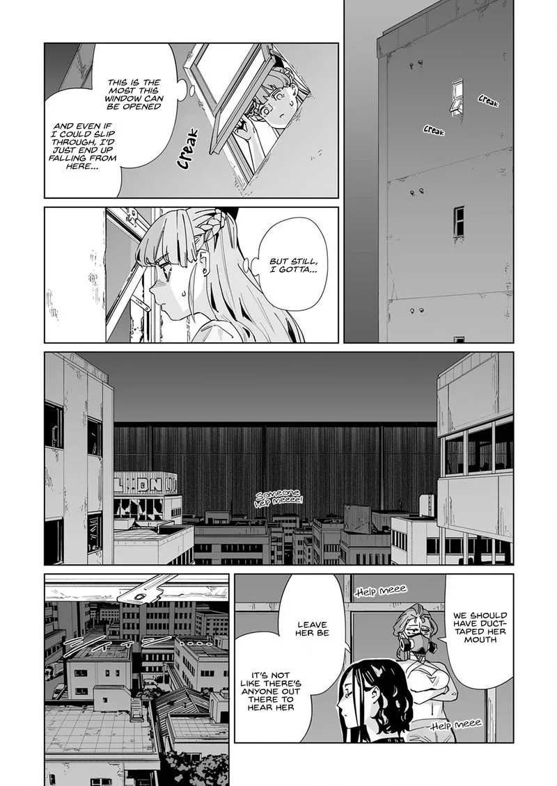New Normal Chapter 29 page 14