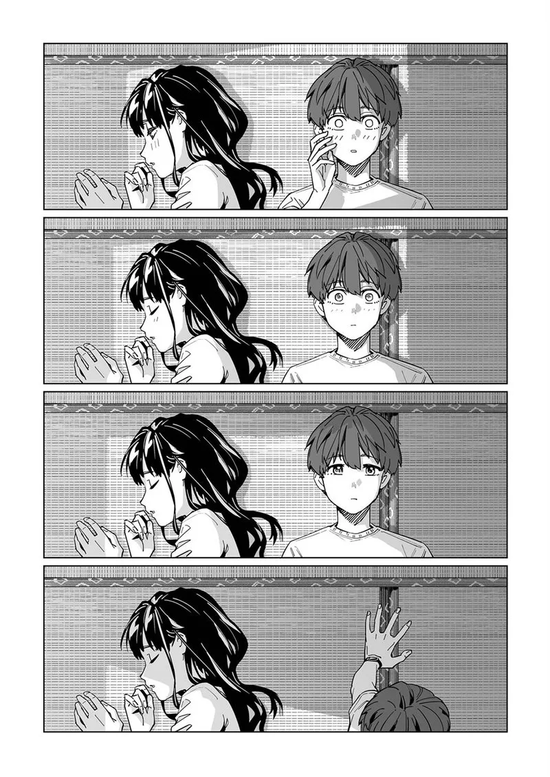 New Normal Chapter 29 page 6