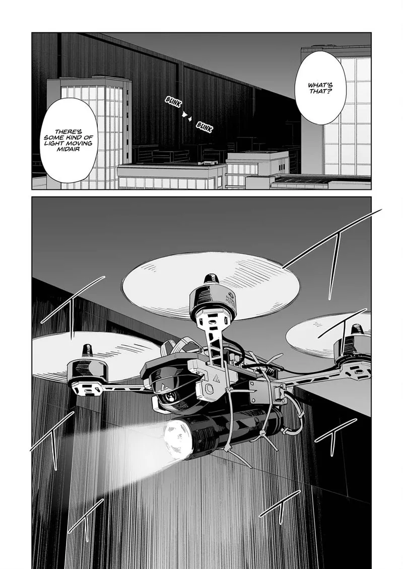 New Normal Chapter 29 page 25
