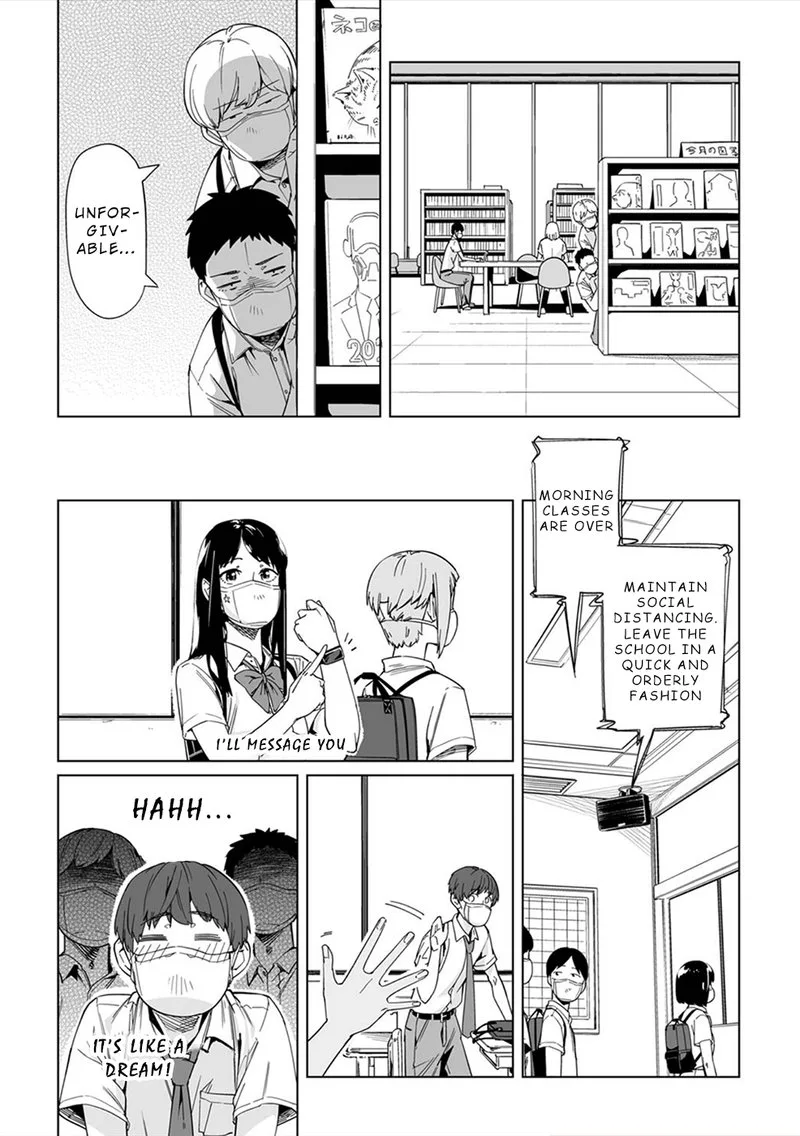 New Normal Chapter 3 page 11