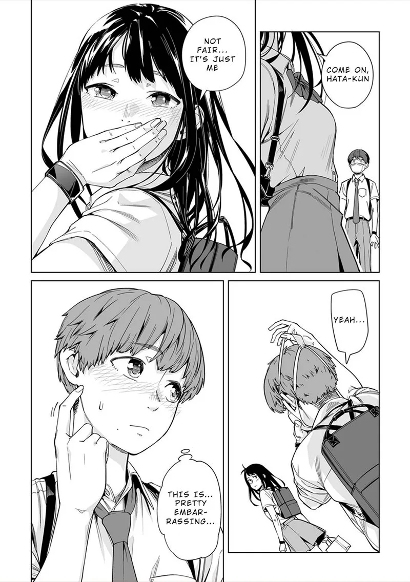New Normal Chapter 3 page 21