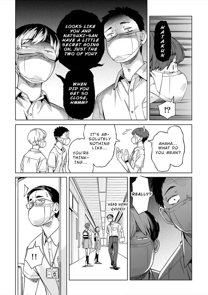 New Normal Chapter 3 page 12