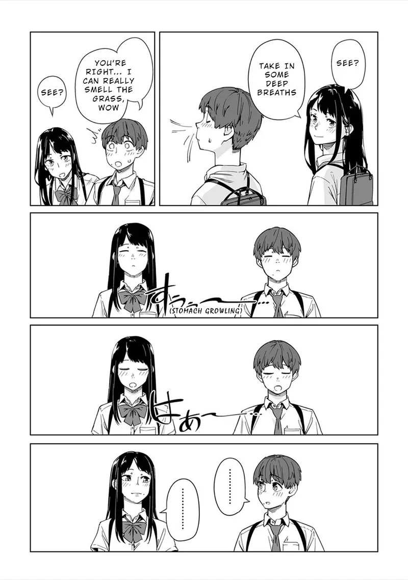 New Normal Chapter 3 page 22