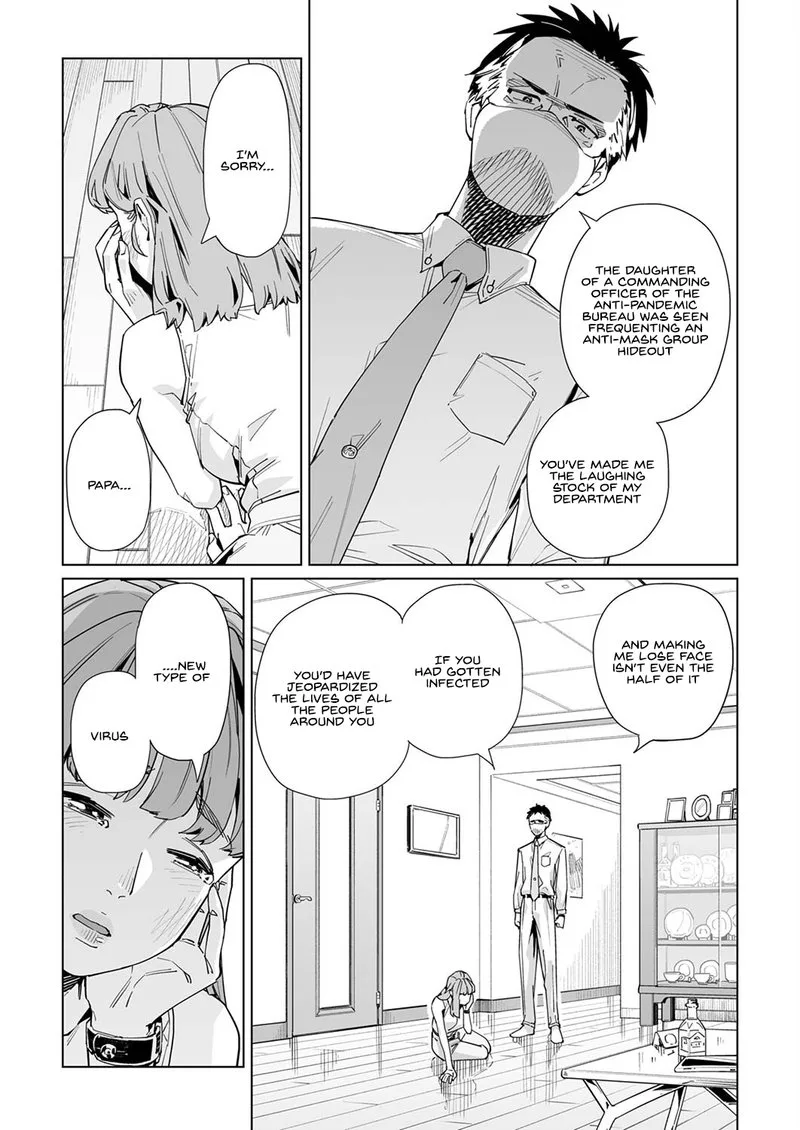New Normal Chapter 30 page 4