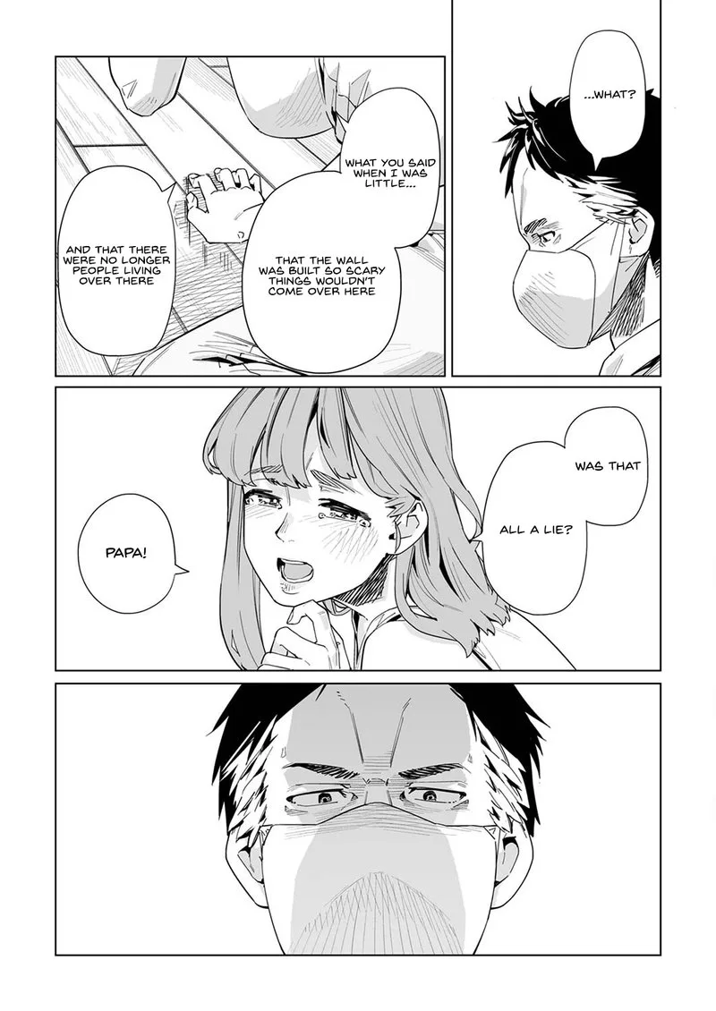 New Normal Chapter 30 page 5