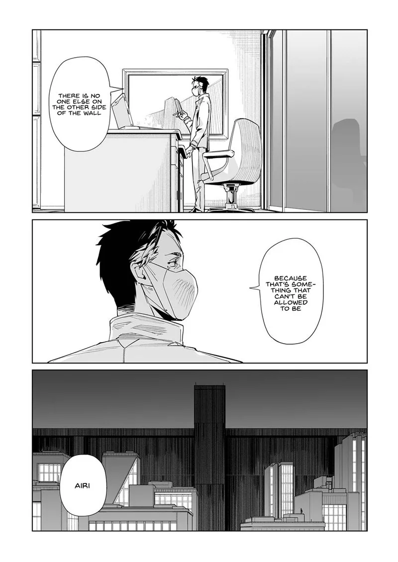 New Normal Chapter 30 page 7